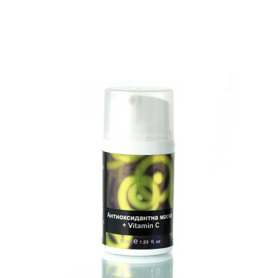 Антиоксидантна-маска-+-Vitamin-С-50ml!