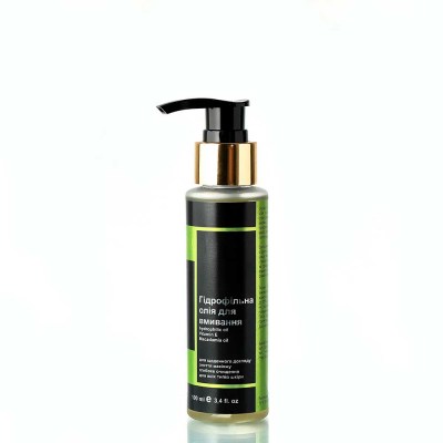 Гідрофільна-олія-для-всивання-100ml!