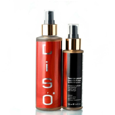 Зволожуючий-полуничний-тонік-100ml,200ml!