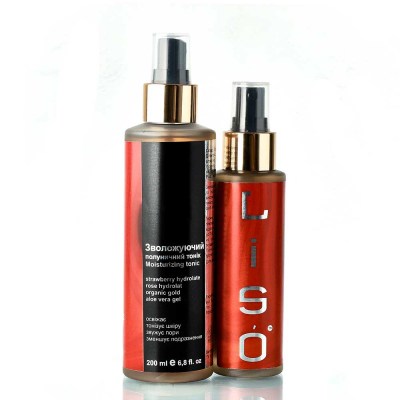 Зволожуючий-полуничний-тонік-100ml,200ml