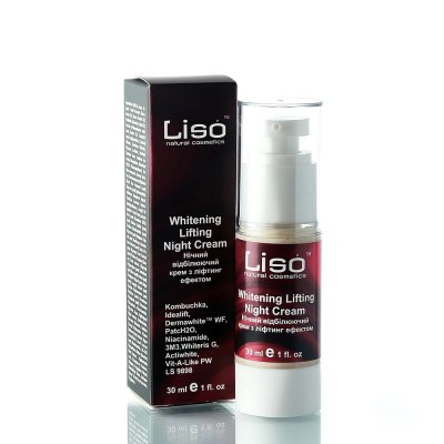 Нічний-відбілюючий-крем-з-ліфтинг-ефектом-30ml!