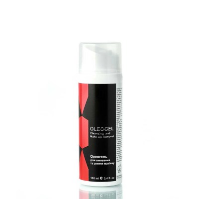 Олеогель-100ml!