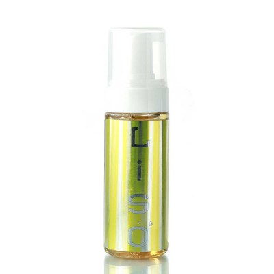 Пінка-для-зняття-макіяжу-150ml!