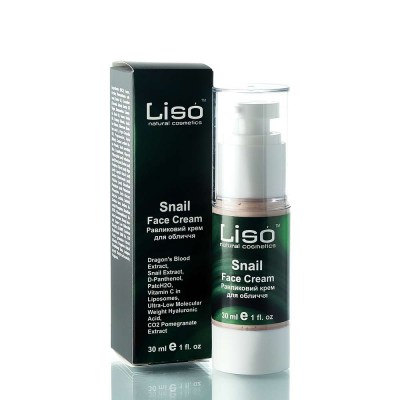 Равликовий-крем-для-обличчя-30ml!