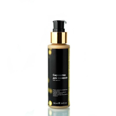 Сироватка-для-волосся-100ml!