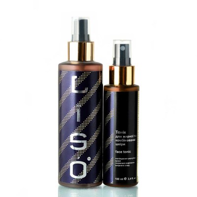 Тонік-для-жирної-та-комбінованої-шкіри-100ml,200ml