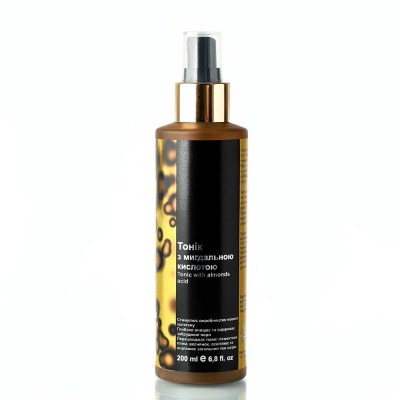 Тонік-з-мигдальною-кослотою-200ml!