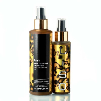 Тонік-з-мигдальною-кослотою-200ml,100ml!