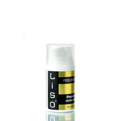 Фeрментна-пілінг-маска-50ml
