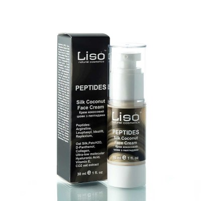 крем-кокосовий-шовк-Peptides-30ml!